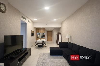 Apartment - 2 Bedrooms - 3 Bathrooms for rent in Confident Lancaster - Liwan - Dubai