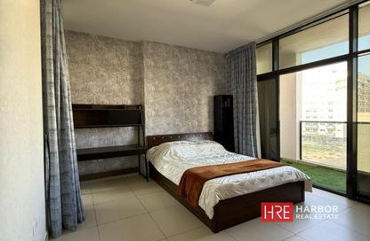 Apartment - 2 Bedrooms - 3 Bathrooms for rent in Confident Lancaster - Liwan - Dubai