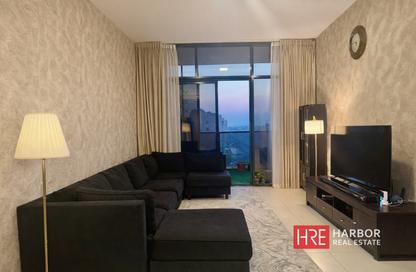 Apartment - 2 Bedrooms - 3 Bathrooms for rent in Confident Lancaster - Liwan - Dubai