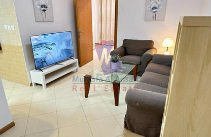 Apartment - 1 Bedroom - 1 Bathroom for rent in Marina Diamond 2 - Marina Diamonds - Dubai Marina - Dubai