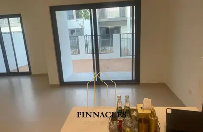 Townhouse - 3 Bedrooms - 4 Bathrooms for rent in Elan - Tilal Al Ghaf - Dubai