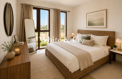 Apartment - 2 Bedrooms - 2 Bathrooms for sale in Zahra Breeze Apartments 4A - Zahra Breeze Apartments 4 - Zahra Breeze Apartments - Town Square - Dubai Apartment - 2 Bedrooms - 2 Bathrooms for sale in Zahra Breeze Apartments 4A - Zahra Breeze Apartments 4 - Zahra Breeze Apartments - Town Square - Dubai