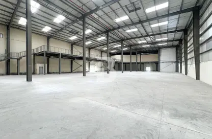 مستودع - استوديو للايجار في دبي إنفستمنت بارك 1 (DIP 1) - مجمع دبي للاستثمار - دبي