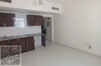 Apartment - Studio - 1 Bathroom for rent in Al Hamidiya - Ajman