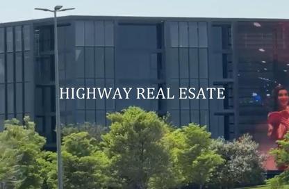 Apartment - 2 Bedrooms - 3 Bathrooms for sale in The Gate - Aljada - Sharjah Apartment - 2 Bedrooms - 3 Bathrooms for sale in The Gate - Aljada - Sharjah