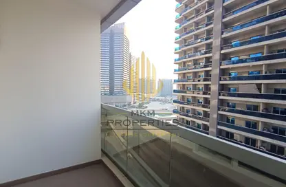 Apartment - 1 Bathroom for rent in Hera Tower - Dubai Sports City - Dubai Apartment - 1 Bathroom for rent in Hera Tower - Dubai Sports City - Dubai