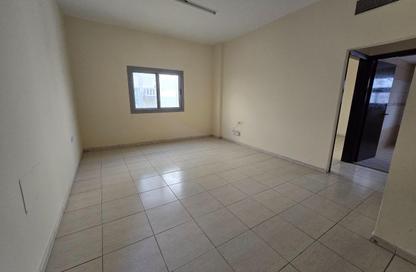 Apartment - 1 Bedroom - 1 Bathroom for rent in Fire Station Road - Muwaileh - Sharjah