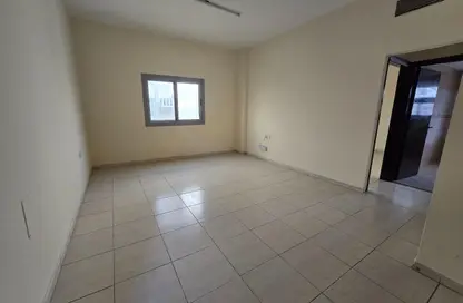 شقة - غرفة نوم - 1 حمام للايجار في طريق فاير ستاشن - مويلح - الشارقة