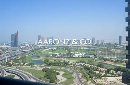 شقة - 2 غرف نوم - 4 حمامات للبيع في خور الجميرا 1 - (JLT) مجمع X - أبراج بحيرات الجميرا - دبي