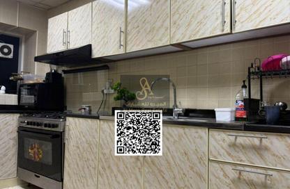 Apartment - 2 Bedrooms - 3 Bathrooms for sale in Ajman One Tower 1 - Ajman One - Ajman Downtown - Ajman Apartment - 2 Bedrooms - 3 Bathrooms for sale in Ajman One Tower 1 - Ajman One - Ajman Downtown - Ajman