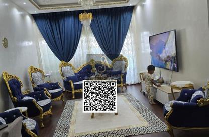 Apartment - 2 Bedrooms - 3 Bathrooms for sale in Ajman One Tower 1 - Ajman One - Ajman Downtown - Ajman Apartment - 2 Bedrooms - 3 Bathrooms for sale in Ajman One Tower 1 - Ajman One - Ajman Downtown - Ajman