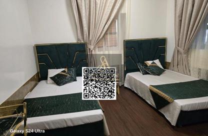 Apartment - 2 Bedrooms - 3 Bathrooms for sale in Ajman One Tower 1 - Ajman One - Ajman Downtown - Ajman Apartment - 2 Bedrooms - 3 Bathrooms for sale in Ajman One Tower 1 - Ajman One - Ajman Downtown - Ajman