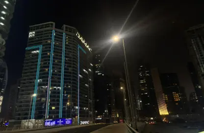 Apartment - 1 Bedroom - 1 Bathroom for sale in Zada Tower - Business Bay - Dubai