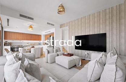 Townhouse - 4 Bedrooms - 4 Bathrooms for sale in Parkside 2 - Emaar South - Dubai South (Dubai World Central) - Dubai Townhouse - 4 Bedrooms - 4 Bathrooms for sale in Parkside 2 - Emaar South - Dubai South (Dubai World Central) - Dubai