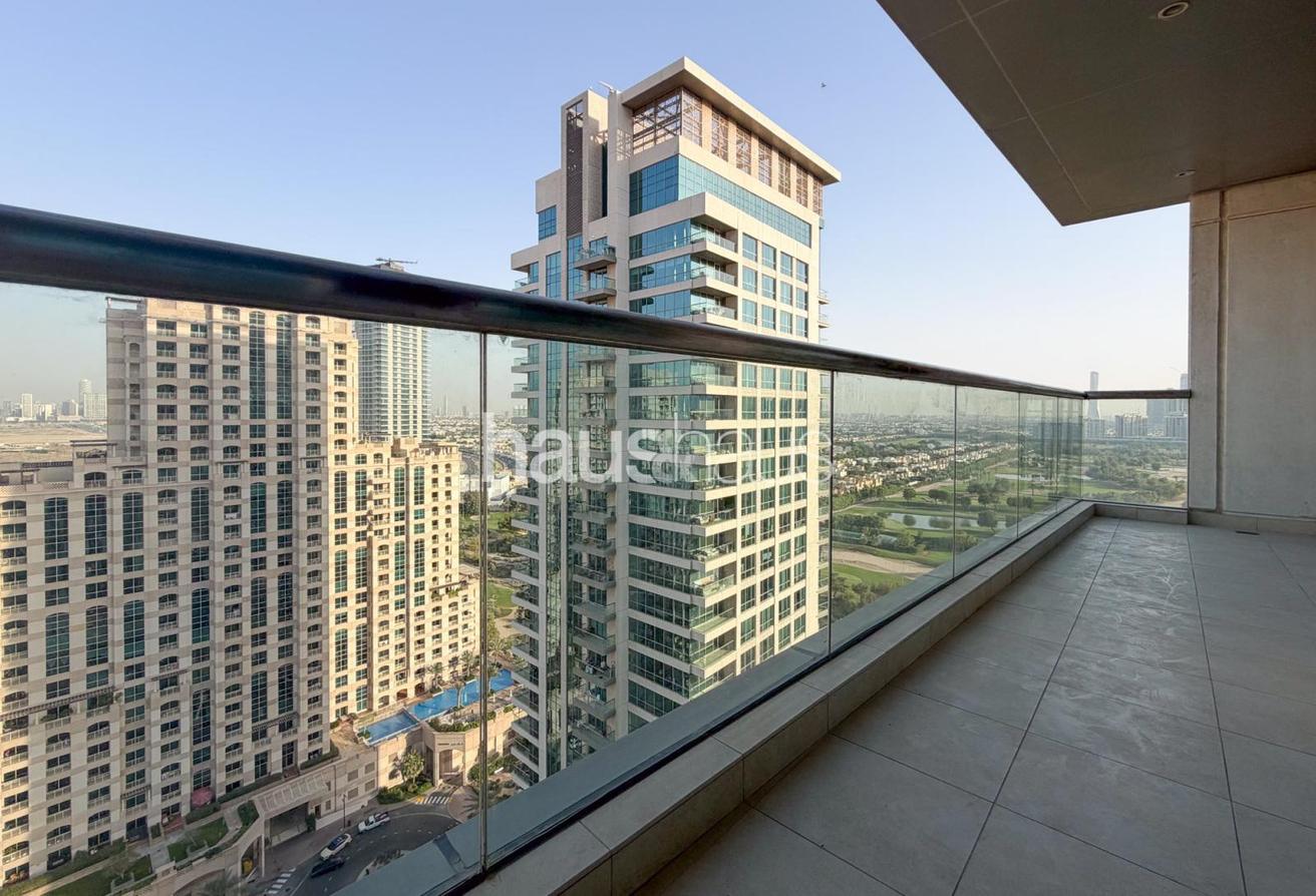 Golf Course/Canal View | Upgraded | High Floor photo 13