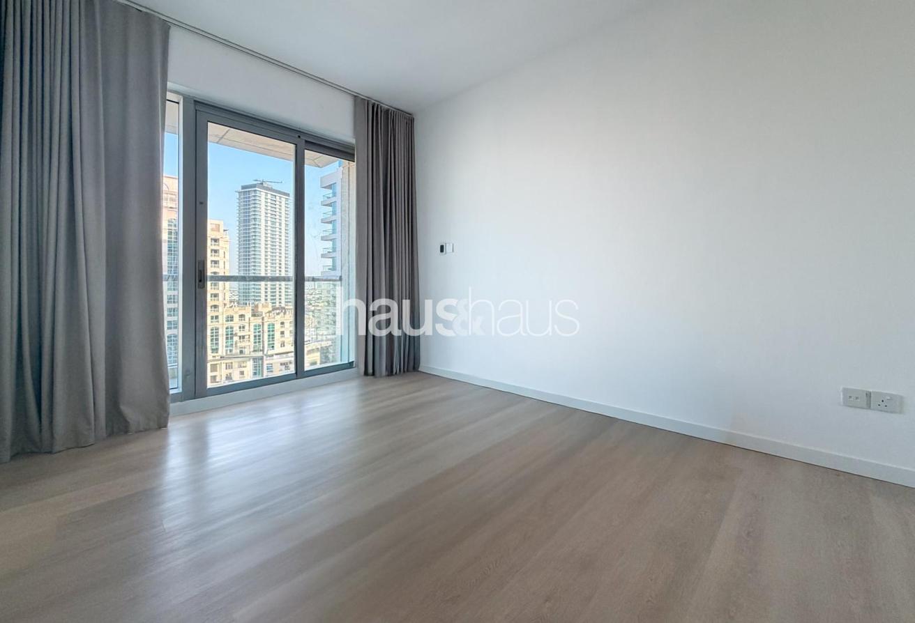Golf Course/Canal View | Upgraded | High Floor photo 7