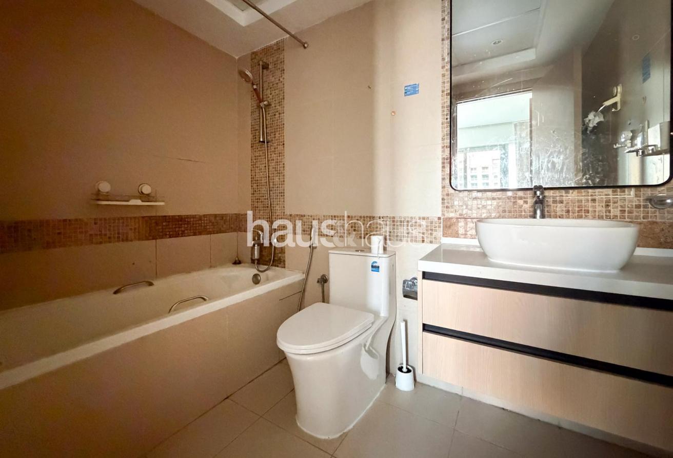 Golf Course/Canal View | Upgraded | High Floor photo 10