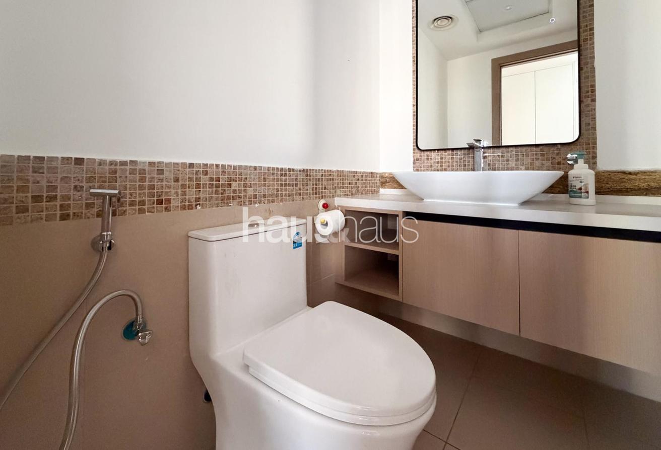 Golf Course/Canal View | Upgraded | High Floor photo 11
