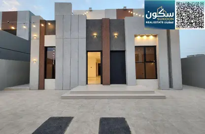 Villa - 3 Bedrooms - 4 Bathrooms for sale in Kabbali Hills - Al Helio 2 - Al Helio - Ajman