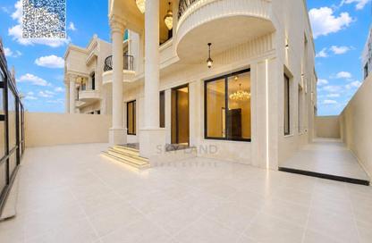 Villa - 6 - 7+ for sale in Kabbali Hills - Al Helio 2 - Al Helio - Ajman