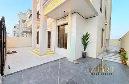 Villa - 6 - 7+ for sale in Kabbali Hills - Al Helio 2 - Al Helio - Ajman