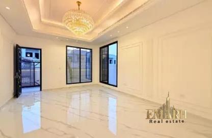 Villa - 6 - 7+ for sale in Kabbali Hills - Al Helio 2 - Al Helio - Ajman