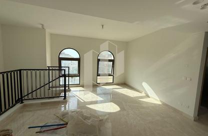 Villa - 3 - 4 for sale in Bloom Living - Zayed City (Khalifa City C) - Khalifa City - Abu Dhabi Villa - 3 - 4 for sale in Bloom Living - Zayed City (Khalifa City C) - Khalifa City - Abu Dhabi