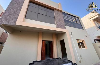 Villa - 3 Bedrooms - 5 Bathrooms for rent in Al Yasmeen 1 - Al Yasmeen - Ajman Villa - 3 Bedrooms - 5 Bathrooms for rent in Al Yasmeen 1 - Al Yasmeen - Ajman