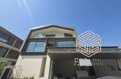 فيلا - 4 غرف نوم - 6 حمامات للبيع في ناد الشيبا جاردنز المرحلة 3 - ند الشبا 1 - ند الشبا - دبي