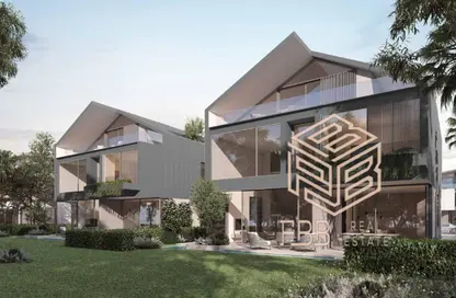 فيلا - 4 غرف نوم - 6 حمامات للبيع في ناد الشيبا جاردنز المرحلة 3 - ند الشبا 1 - ند الشبا - دبي