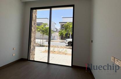Villa - 5 Bedrooms - 6 Bathrooms for rent in Alaya Gardens - Tilal Al Ghaf - Dubai