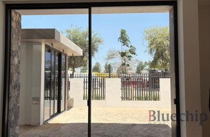 Villa - 5 Bedrooms - 6 Bathrooms for rent in Alaya Gardens - Tilal Al Ghaf - Dubai