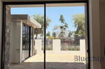 Villa - 5 Bedrooms - 6 Bathrooms for rent in Alaya Gardens - Tilal Al Ghaf - Dubai