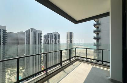 Apartment - 3 Bedrooms - 3 Bathrooms for rent in The Bridges - Shams Abu Dhabi - Al Reem Island - Abu Dhabi Apartment - 3 Bedrooms - 3 Bathrooms for rent in The Bridges - Shams Abu Dhabi - Al Reem Island - Abu Dhabi