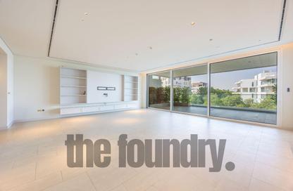 Apartment - 2 - 3 for sale in Seventh Heaven - Al Barari - Dubai