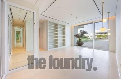 Apartment - 2 - 3 for sale in Seventh Heaven - Al Barari - Dubai Apartment - 2 - 3 for sale in Seventh Heaven - Al Barari - Dubai