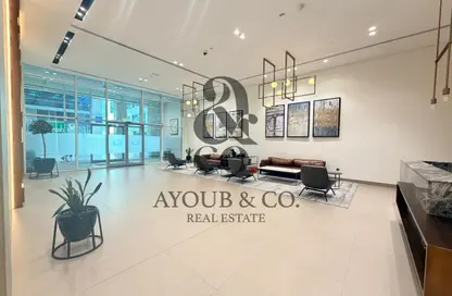 Office Space - 7+ Bedrooms - 2 Bathrooms for rent in Bay Square Building 7 - Bay Square - Business Bay - Dubai