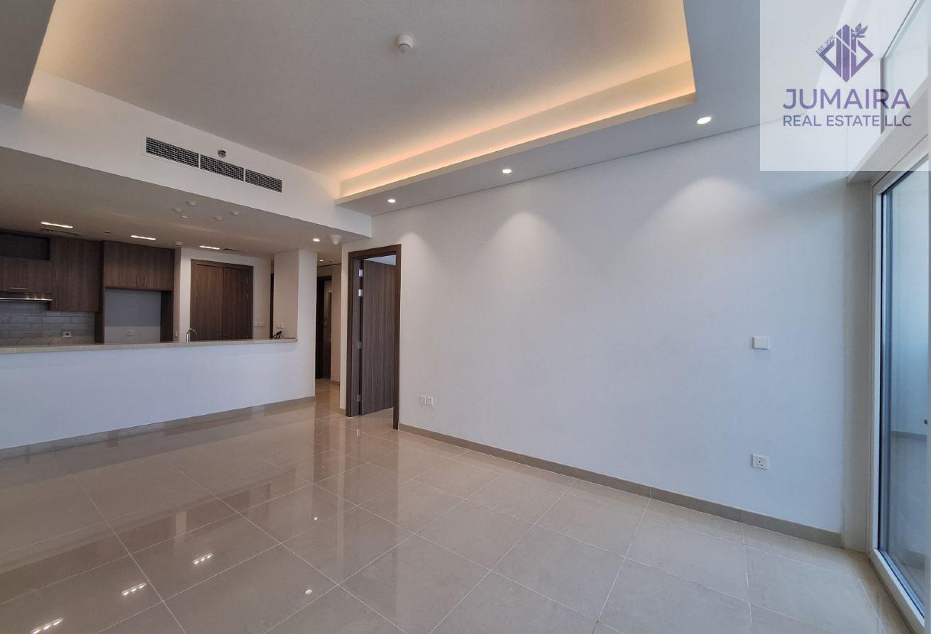 Spacious I Sea View 1BR for Sale | Gateway 2