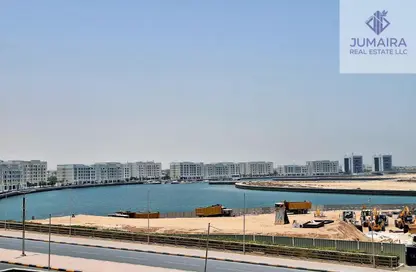 شقة - غرفة نوم - 2 حمامات للبيع في غيت واي ريزيدنسز 2 - ميناء العرب - راس الخيمة - رأس الخيمة