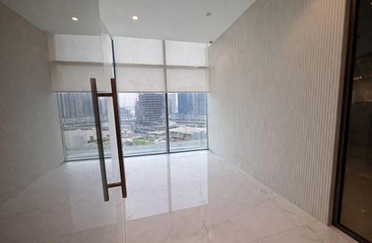 Office Space - Studio - 1 Bathroom for rent in The Metropolis - Business Bay - Dubai