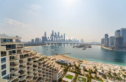 Apartment - 1 Bedroom - 2 Bathrooms for sale in Five Palm Jumeirah - Palm Jumeirah - Dubai Apartment - 1 Bedroom - 2 Bathrooms for sale in Five Palm Jumeirah - Palm Jumeirah - Dubai