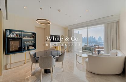 Apartment - 1 Bedroom - 2 Bathrooms for sale in Five Palm Jumeirah - Palm Jumeirah - Dubai Apartment - 1 Bedroom - 2 Bathrooms for sale in Five Palm Jumeirah - Palm Jumeirah - Dubai