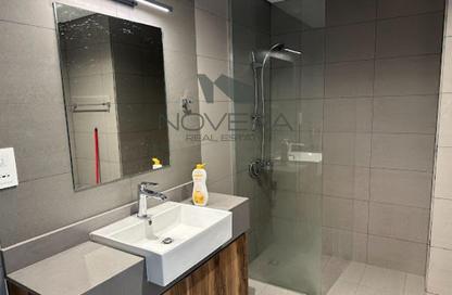 Apartment - 3 Bedrooms - 3 Bathrooms for sale in Anbar Residences - Maryam Island - Al Khan - Sharjah