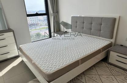 Apartment - 3 Bedrooms - 3 Bathrooms for sale in Anbar Residences - Maryam Island - Al Khan - Sharjah