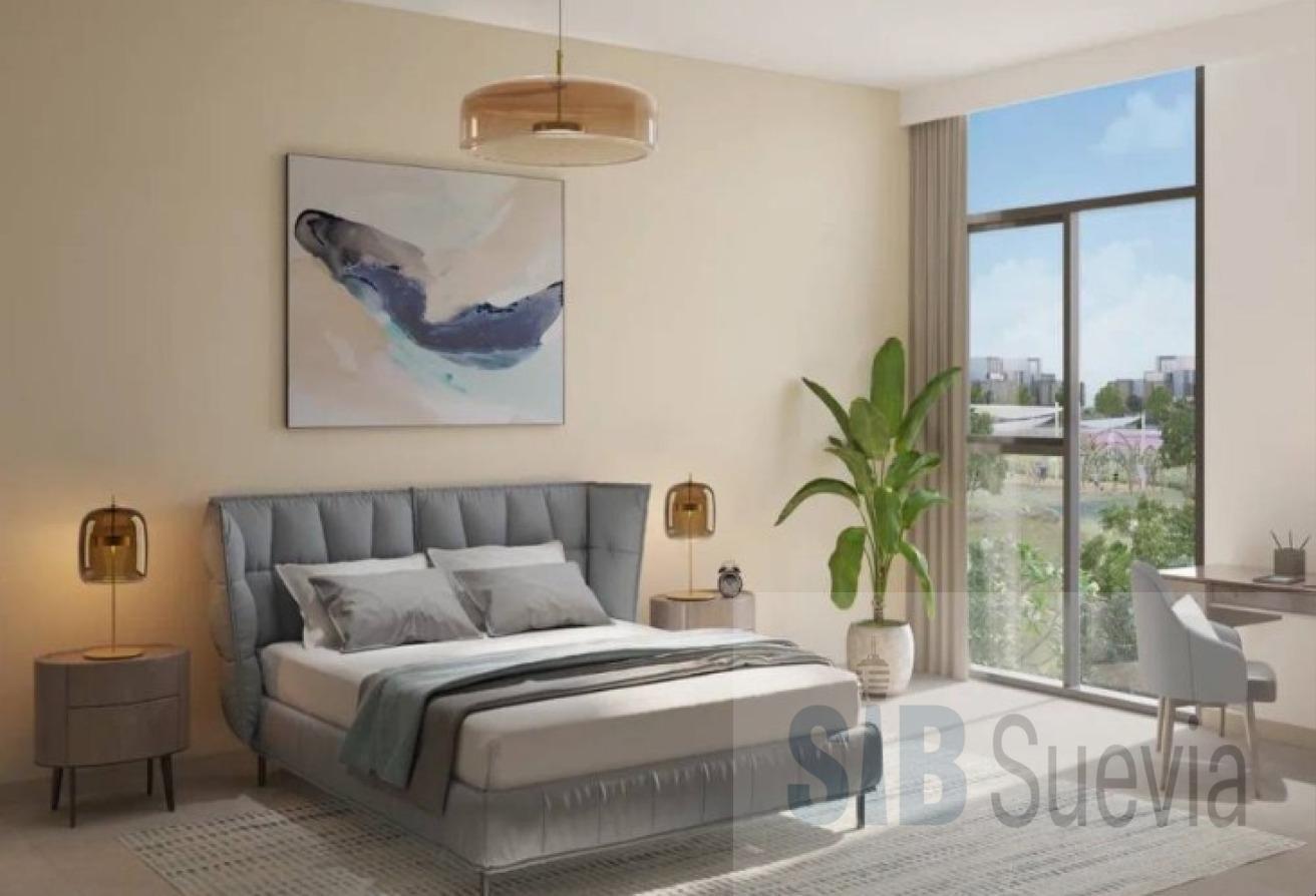 Pool & Park View | 4 Bed G+2 | Corner photo 7