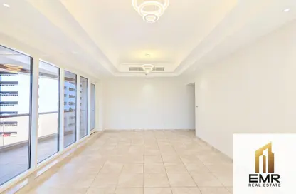 Apartment - 2 Bedrooms - 3 Bathrooms for rent in Escape Tower - Business Bay - Dubai