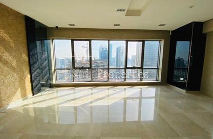 Apartment - 2 Bedrooms - 3 Bathrooms for rent in South Ridge 5 - South Ridge - Downtown Dubai - Dubai