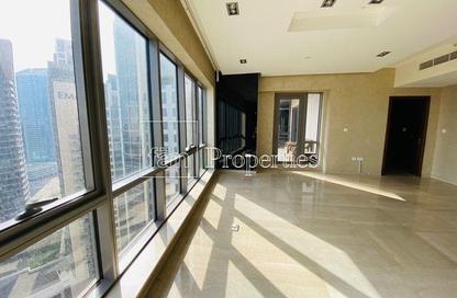 Apartment - 2 Bedrooms - 3 Bathrooms for rent in South Ridge 5 - South Ridge - Downtown Dubai - Dubai