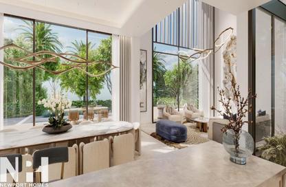 Villa - 4 Bedrooms - 6 Bathrooms for sale in Nad Al Sheba Gardens 11 - Nad Al Sheba Gardens - Nad Al Sheba 1 - Nad Al Sheba - Dubai