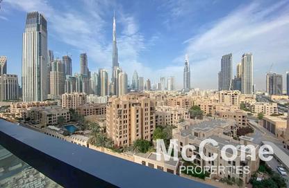 Apartment - 2 Bedrooms - 4 Bathrooms for sale in Bellevue Tower 1 - Bellevue Towers - Downtown Dubai - Dubai Apartment - 2 Bedrooms - 4 Bathrooms for sale in Bellevue Tower 1 - Bellevue Towers - Downtown Dubai - Dubai